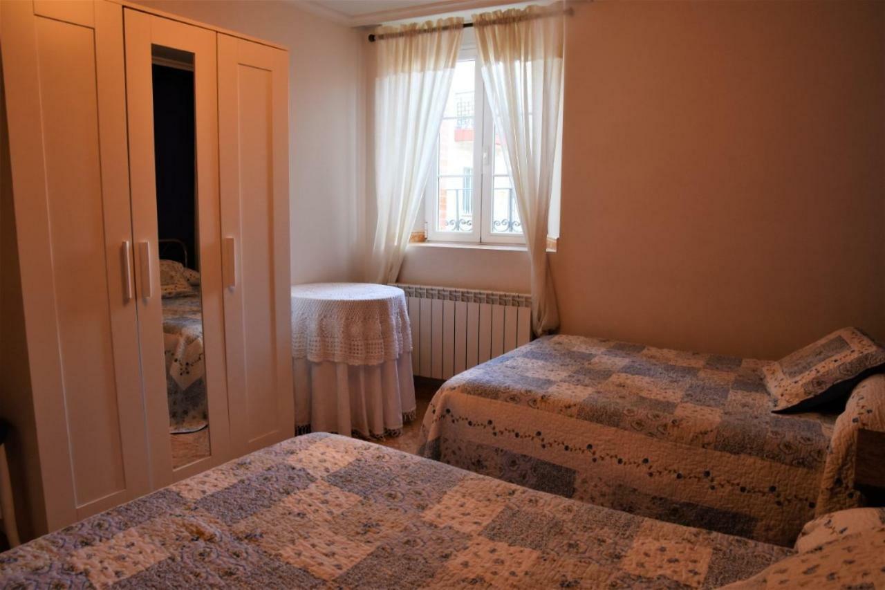 Casa Rural El Camino Montemayor de Pililla ภายนอก รูปภาพ